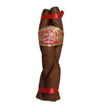 LCDH Partagas Culebras Cigars - One twist of 3 Cigars